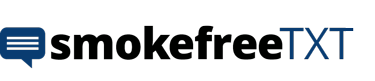 smoke free text program