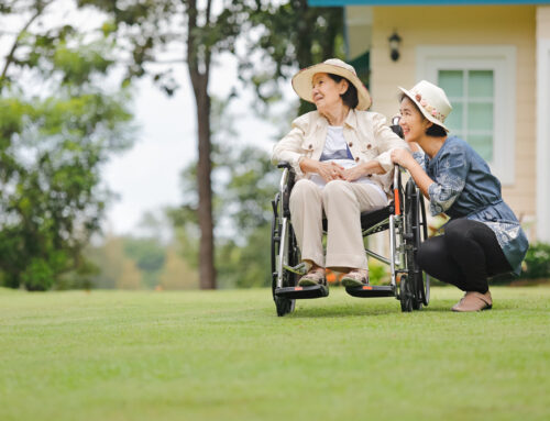 Resources for Caregivers: Dementia and Alzheimer’s Disease