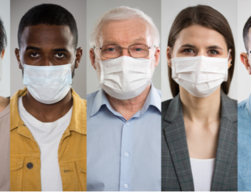 What Mask Should I Wear?