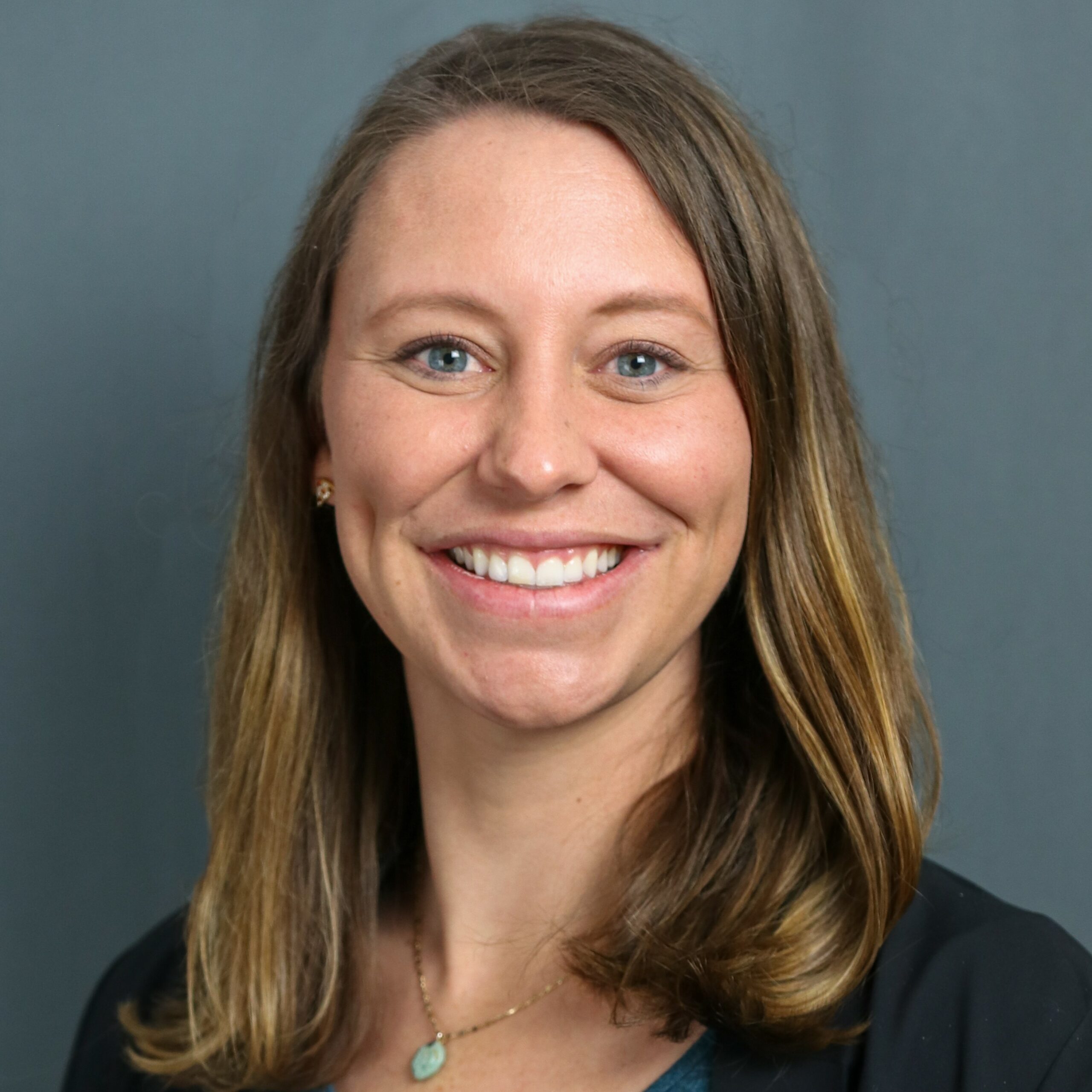 Dr. Averill headshot may btc Dr. Averill. headshot